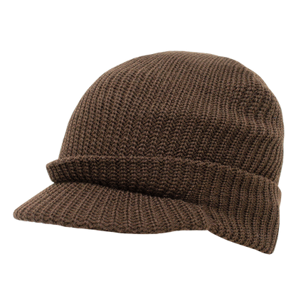 Decky-605-GI HybriCap