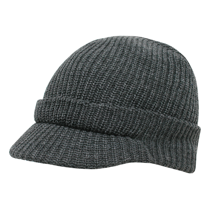 Decky-605-GI HybriCap