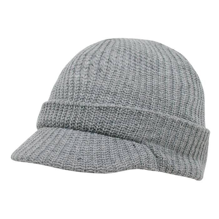 Decky-605-GI HybriCap