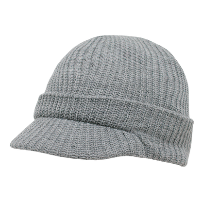 Decky-605-GI HybriCap