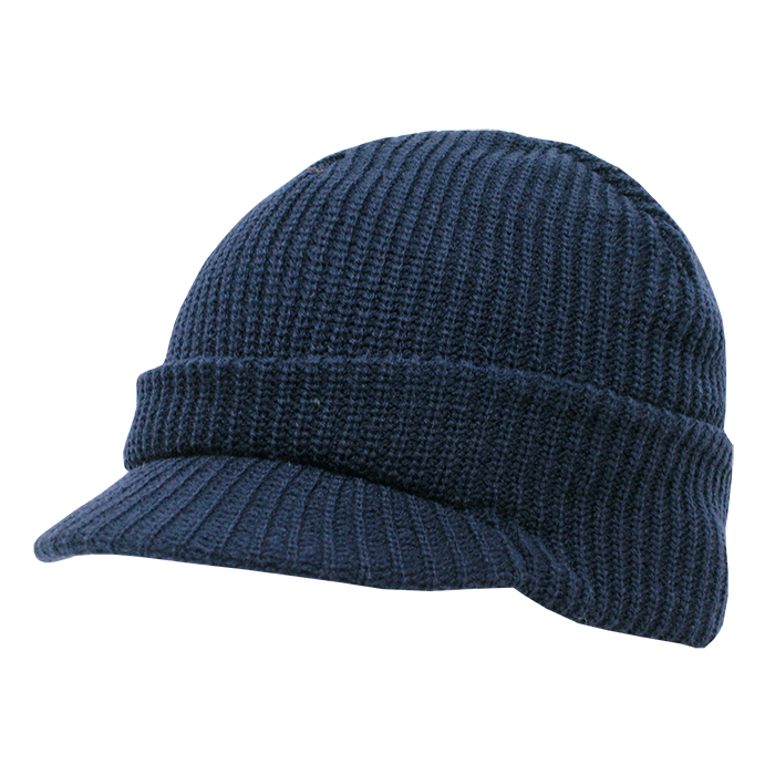 Decky-605-GI HybriCap