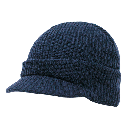 Decky-605-GI HybriCap