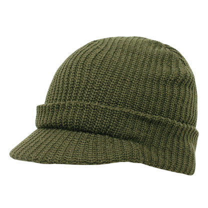 Decky-605-GI HybriCap