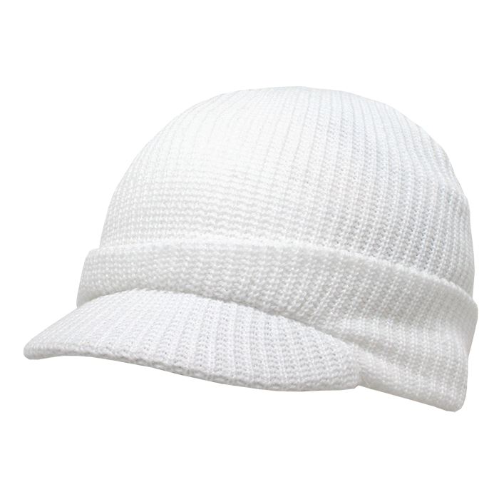 Decky-605-GI HybriCap