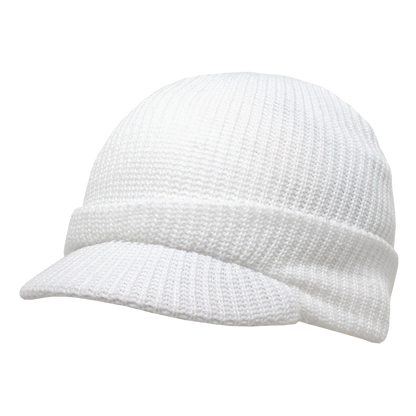 Decky-605-GI HybriCap