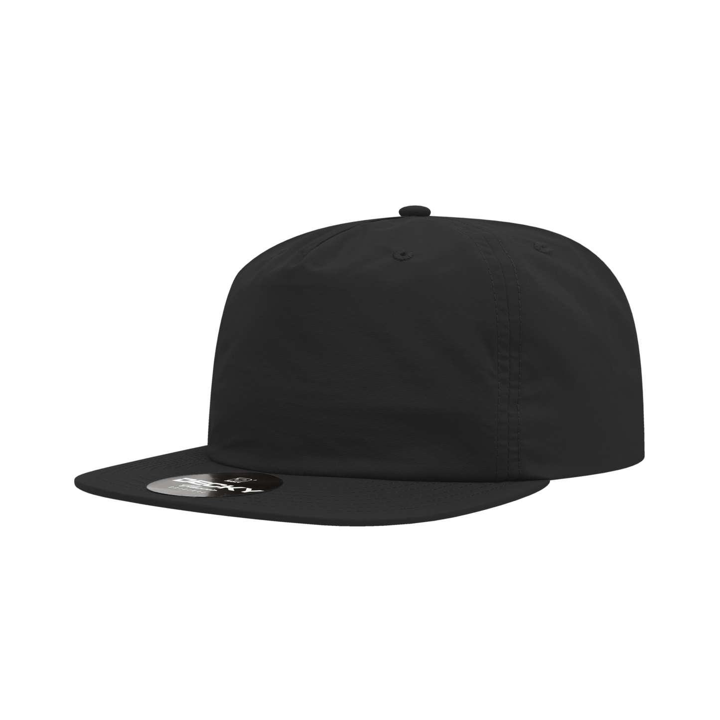 Decky-605-GI HybriCap
