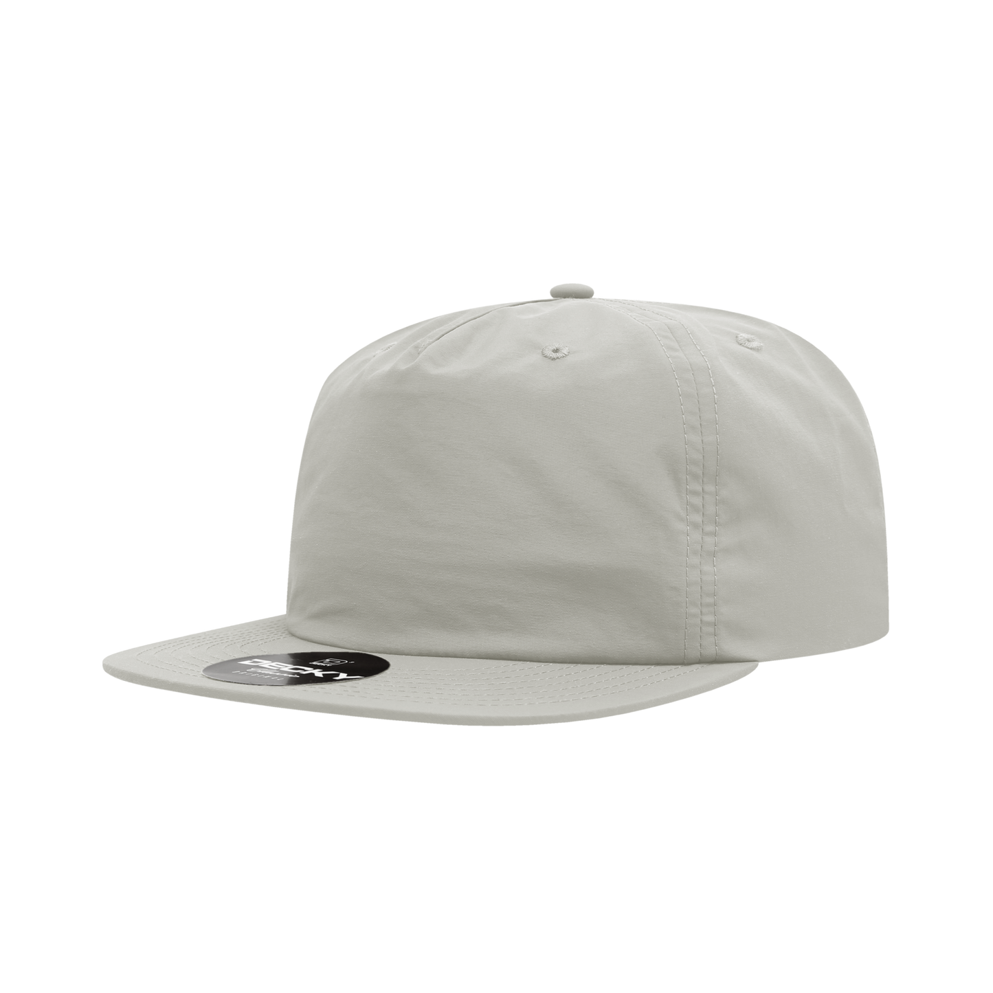 Decky-605-GI HybriCap