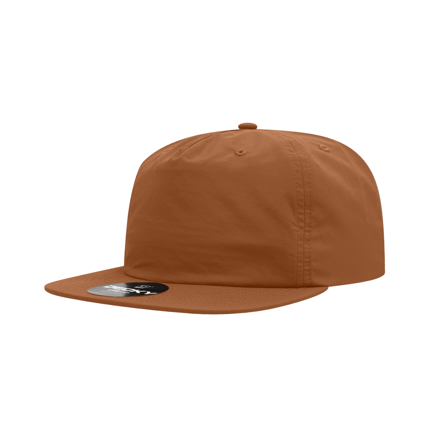 Decky-605-GI HybriCap