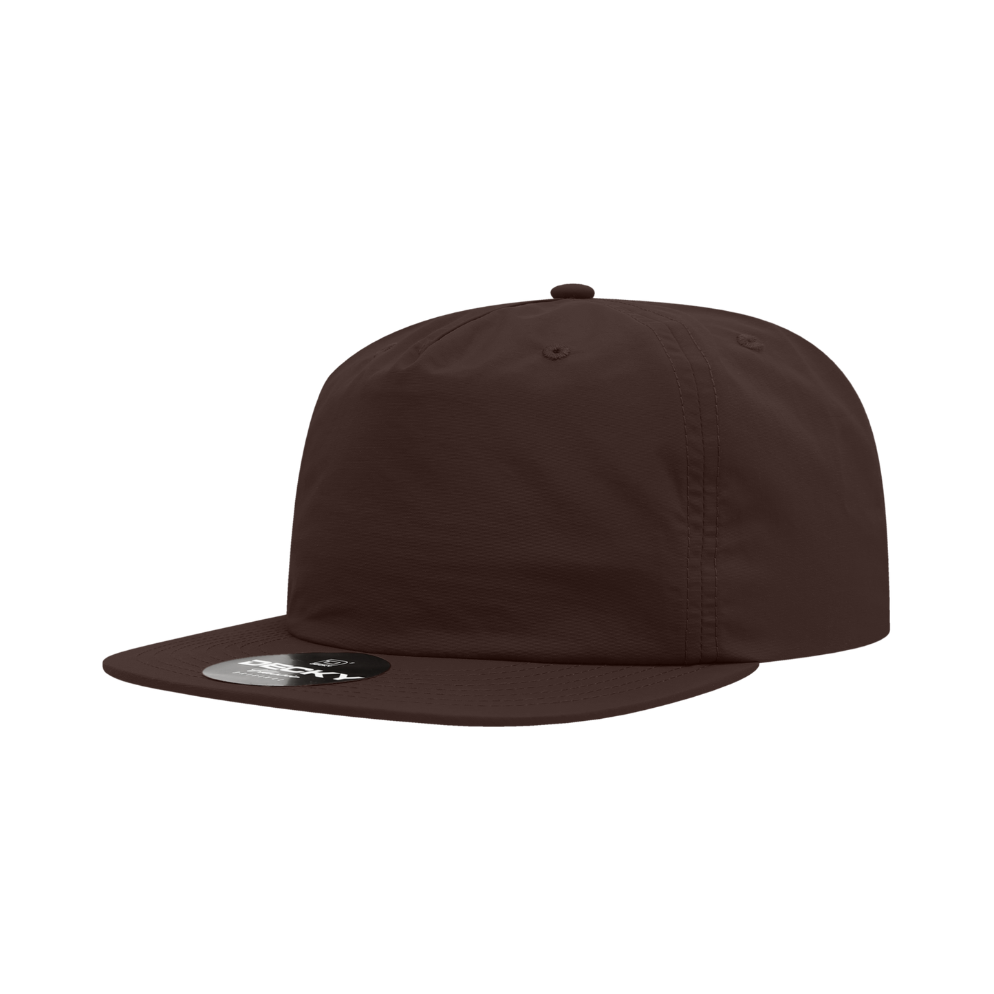Decky-605-GI HybriCap