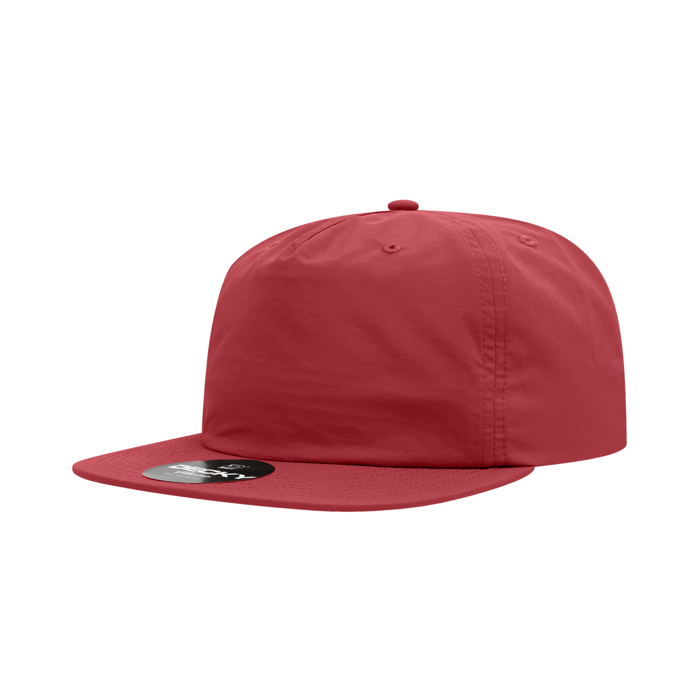 Decky-605-GI HybriCap