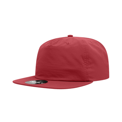 Decky-605-GI HybriCap