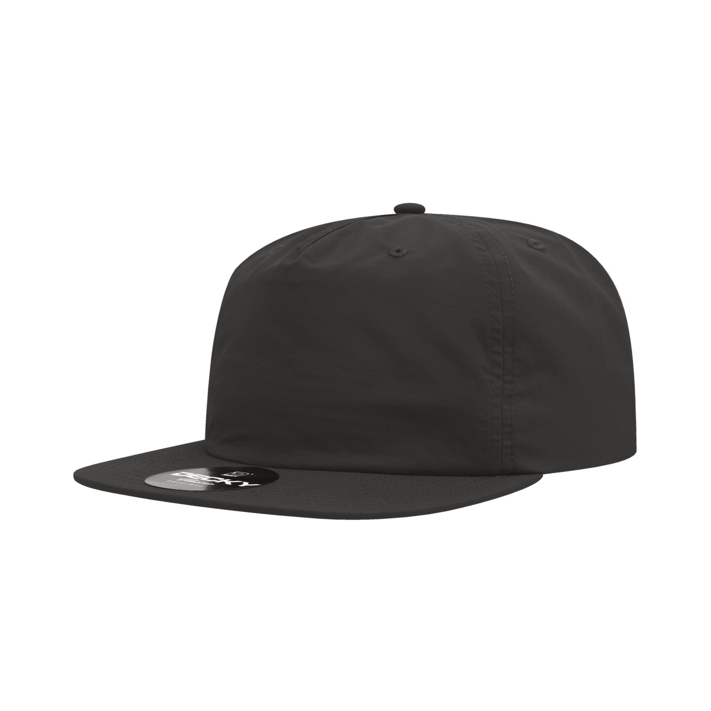 Decky-605-GI HybriCap