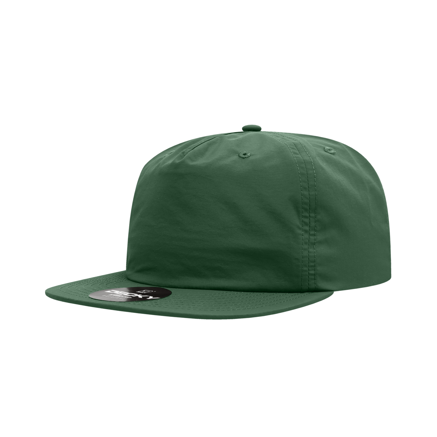 Decky-605-GI HybriCap