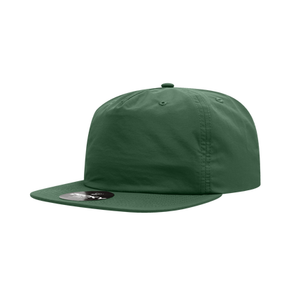 Decky-605-GI HybriCap