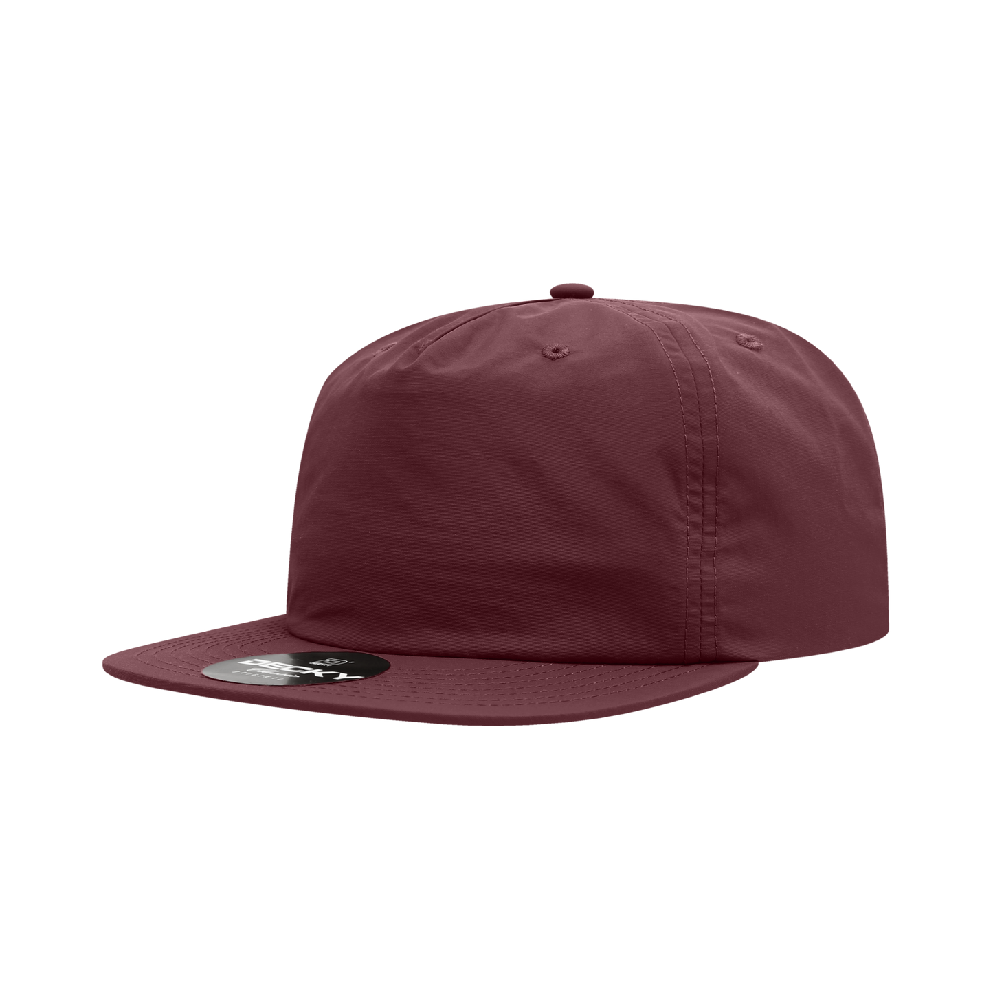 Decky-605-GI HybriCap