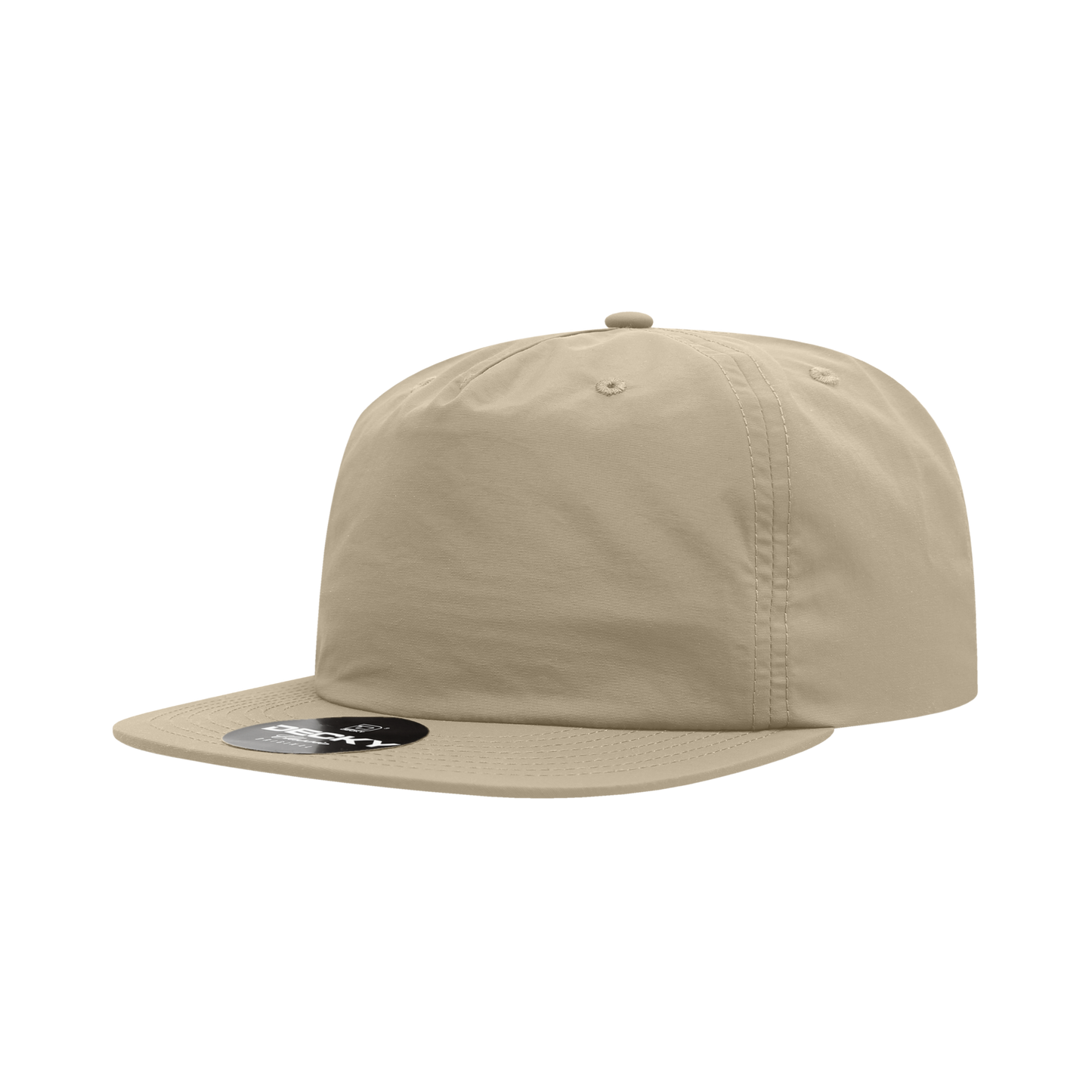 Decky-605-GI HybriCap