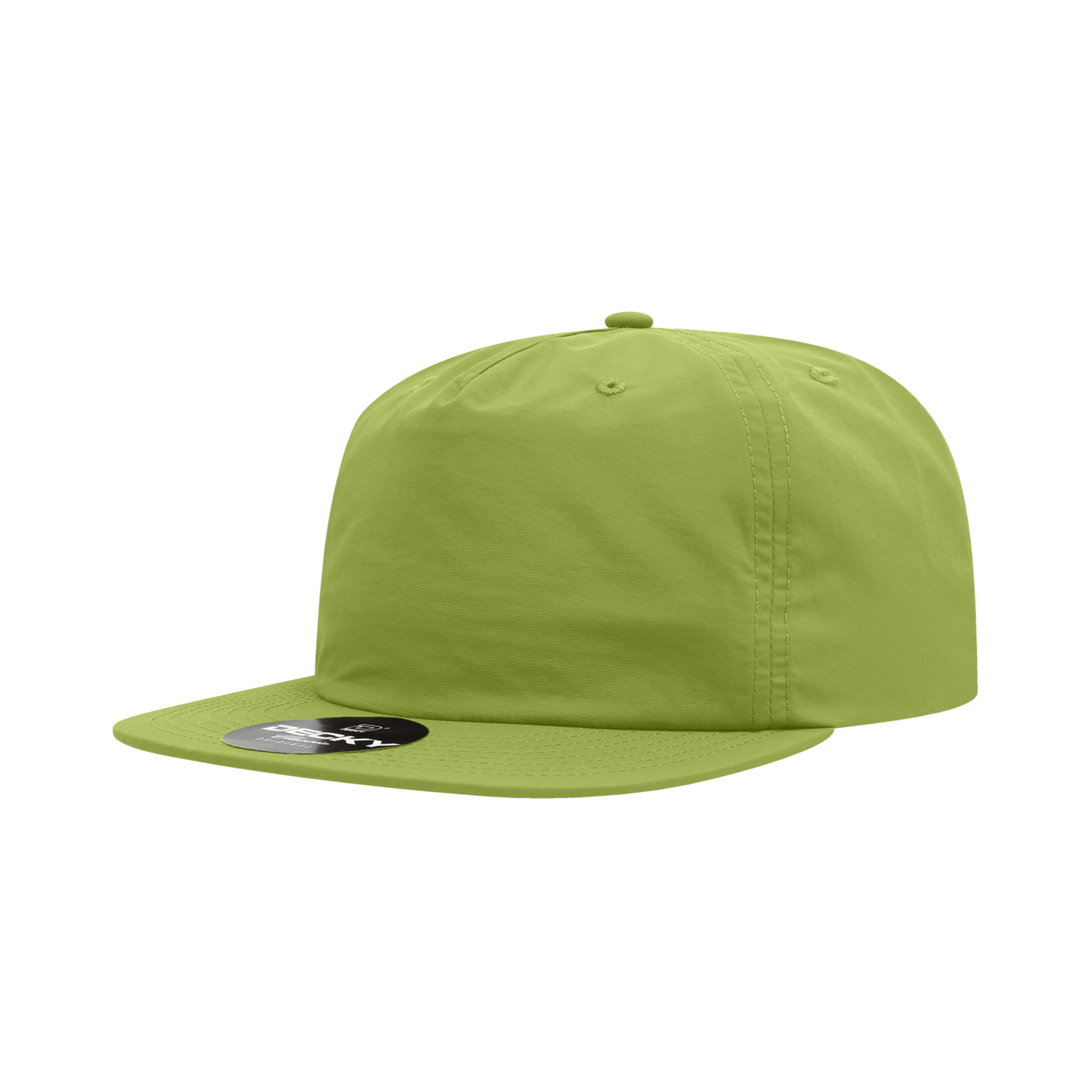 Decky-605-GI HybriCap
