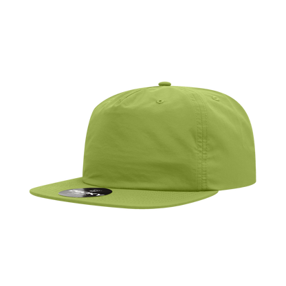 Decky-605-GI HybriCap