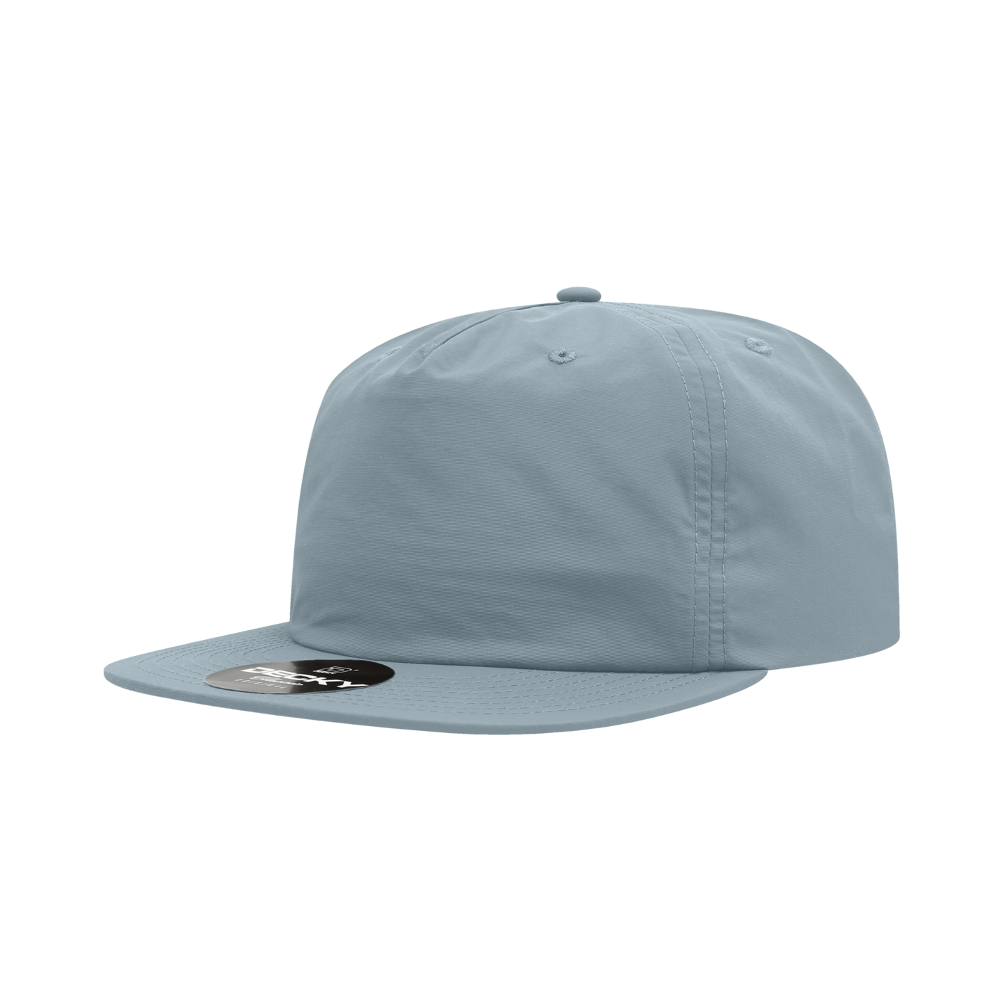 Decky-605-GI HybriCap