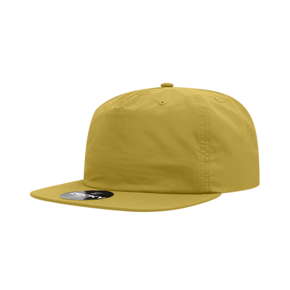 Decky-605-GI HybriCap