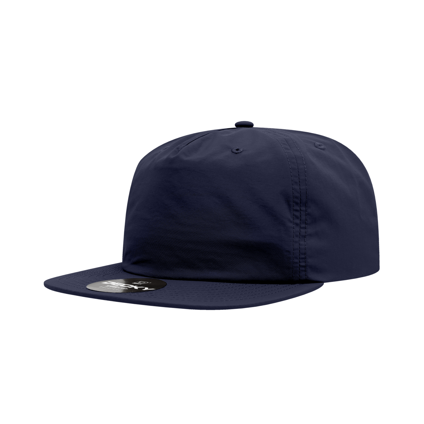 Decky-605-GI HybriCap