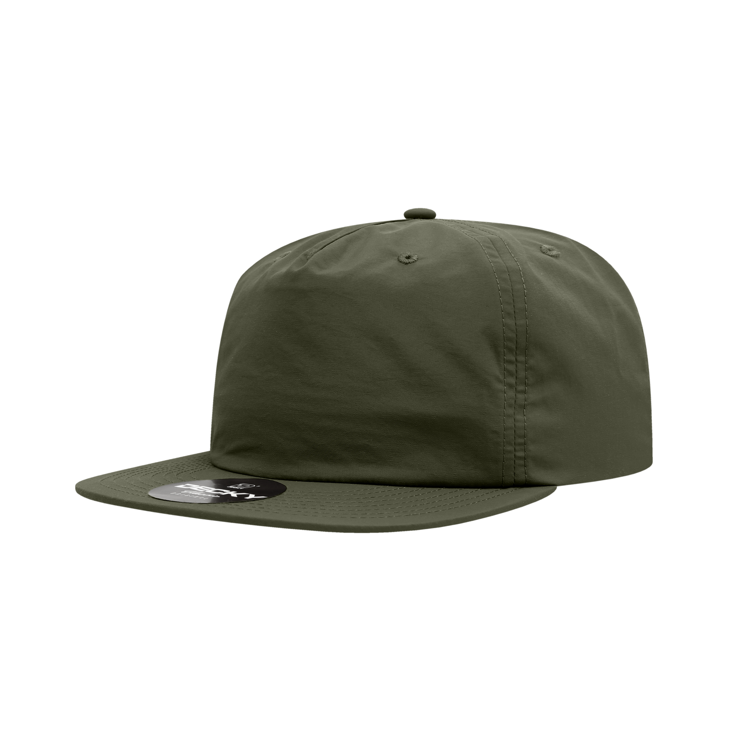 Decky-605-GI HybriCap