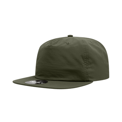 Decky-605-GI HybriCap