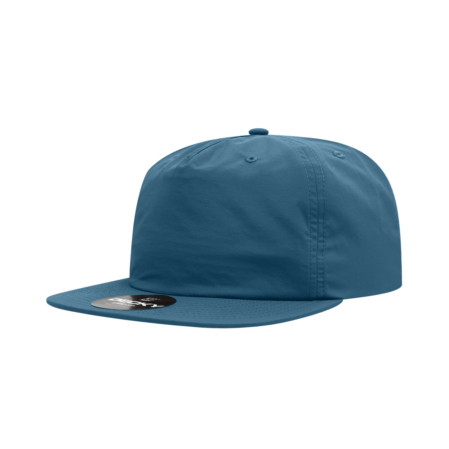 Decky-605-GI HybriCap