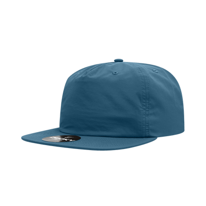 Decky-605-GI HybriCap
