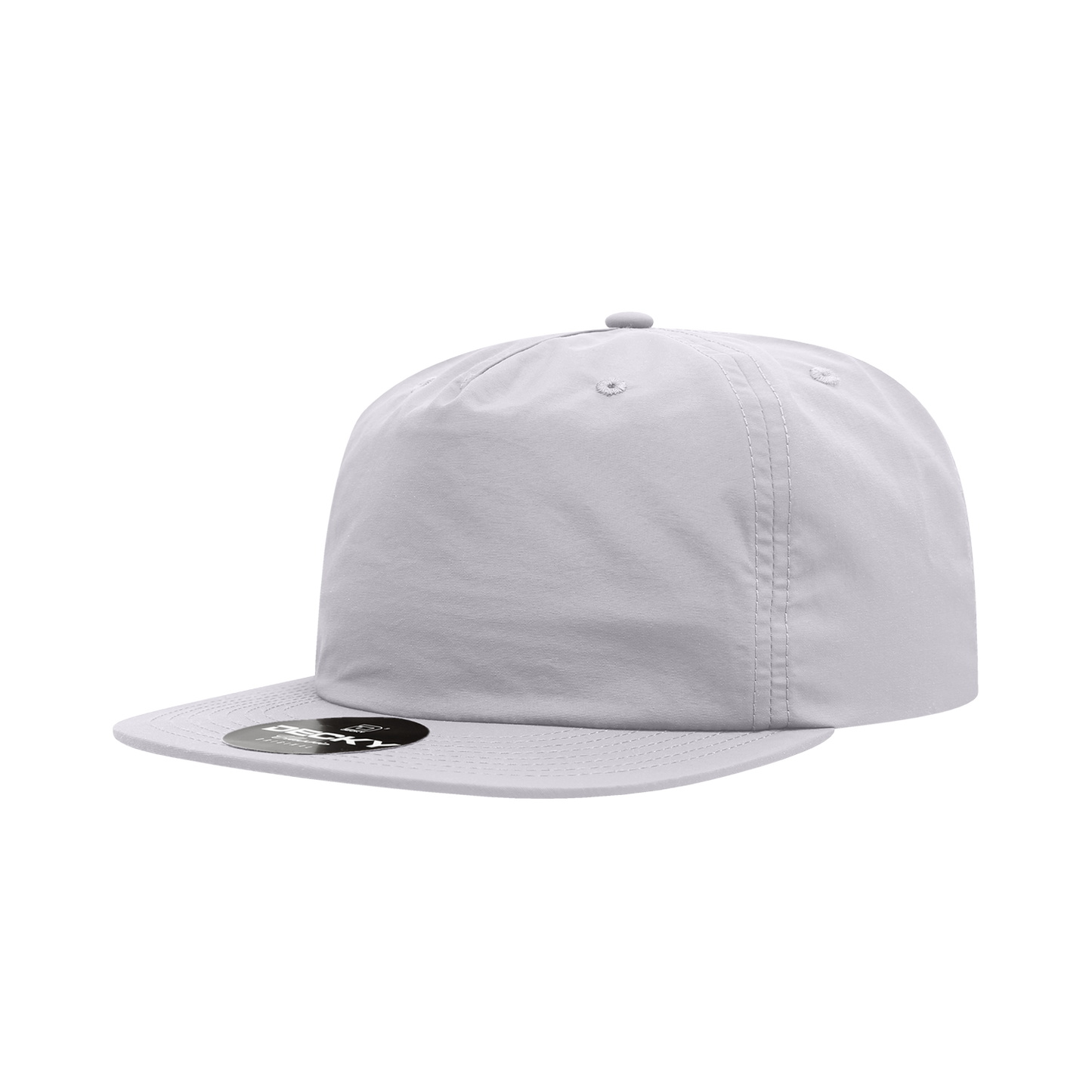 Decky-605-GI HybriCap