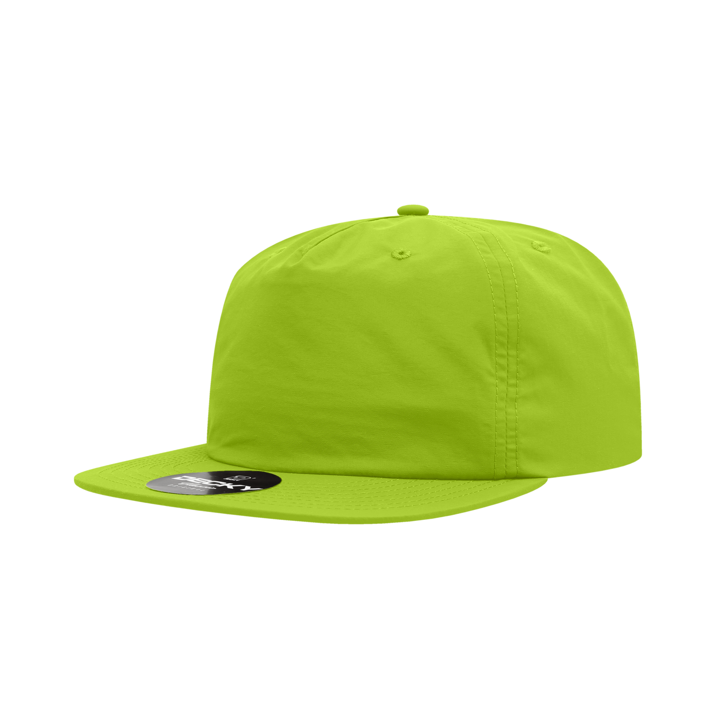 Decky-605-GI HybriCap