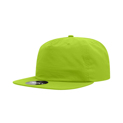 Decky-605-GI HybriCap