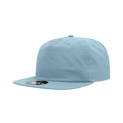 Decky-605-GI HybriCap