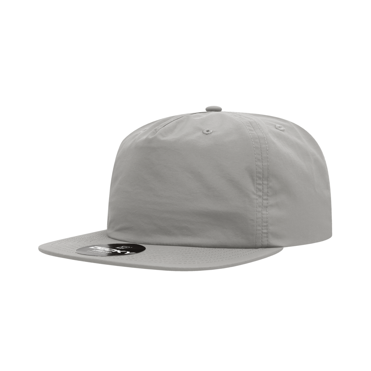 Decky-605-GI HybriCap