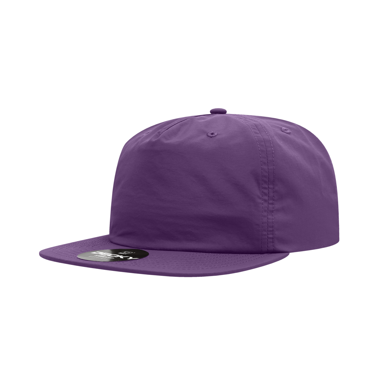 Decky-605-GI HybriCap