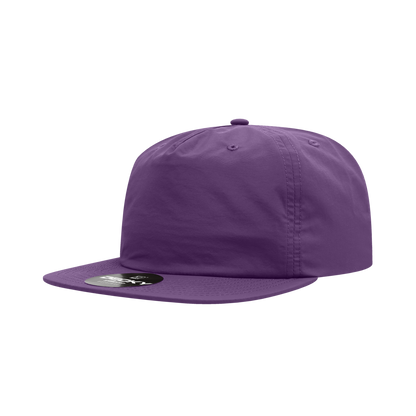 Decky-605-GI HybriCap