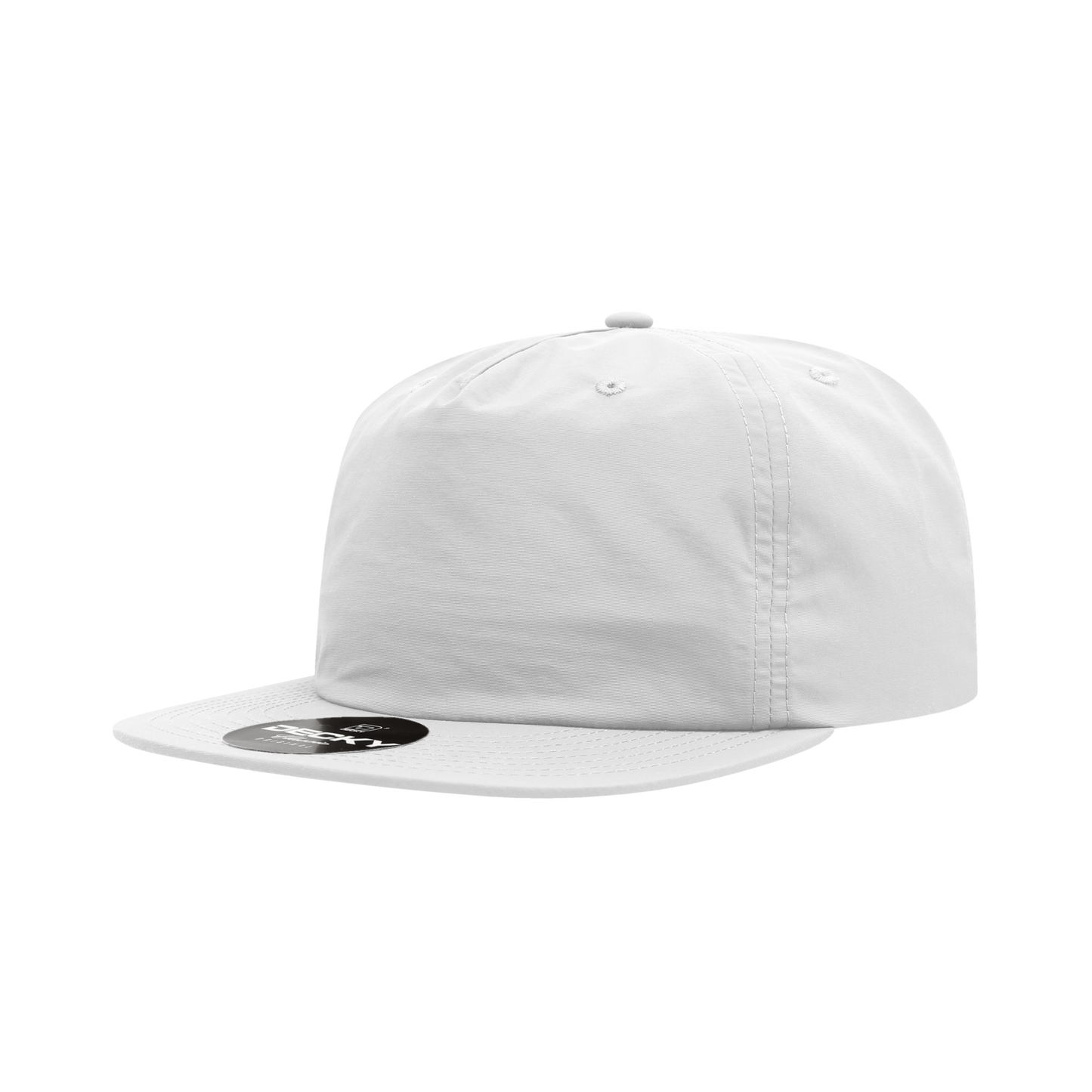 Decky-605-GI HybriCap