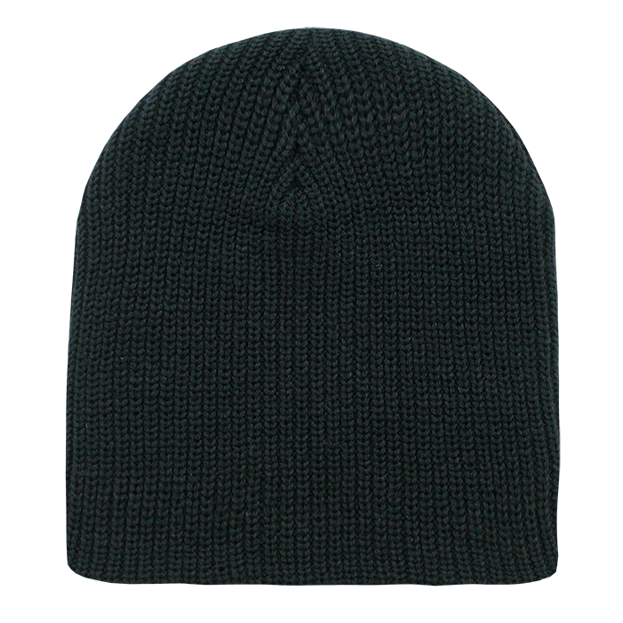 Decky-608-GI Cuffless Watch Cap