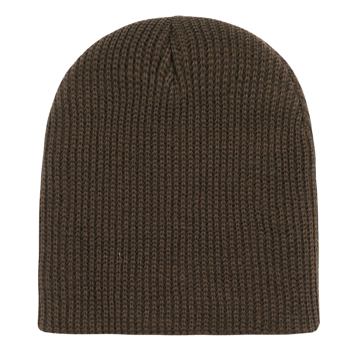 Decky-608-GI Cuffless Watch Cap