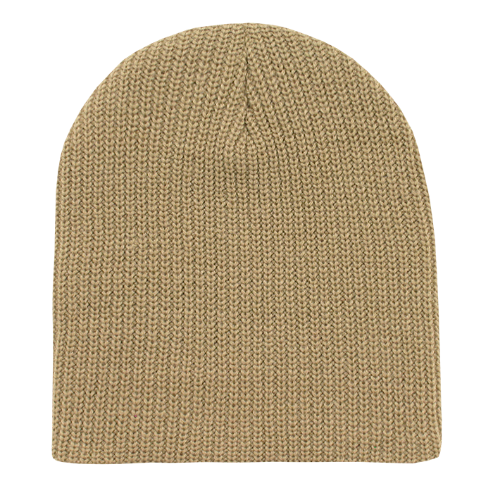 Decky-608-GI Cuffless Watch Cap