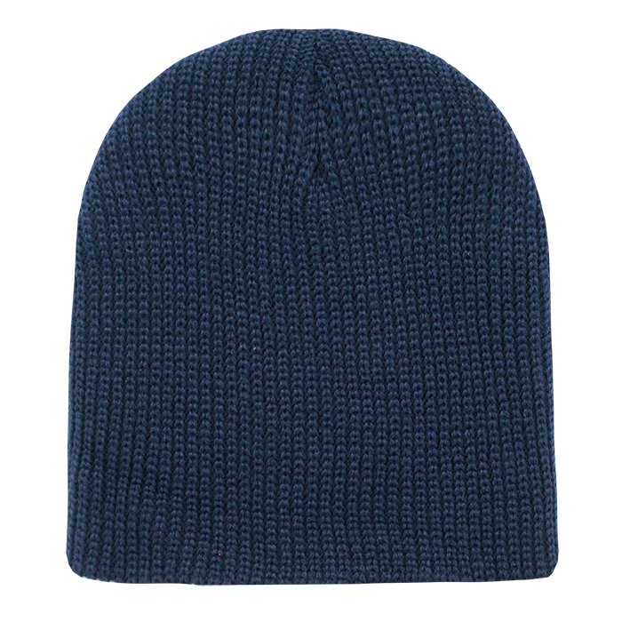 Decky-608-GI Cuffless Watch Cap