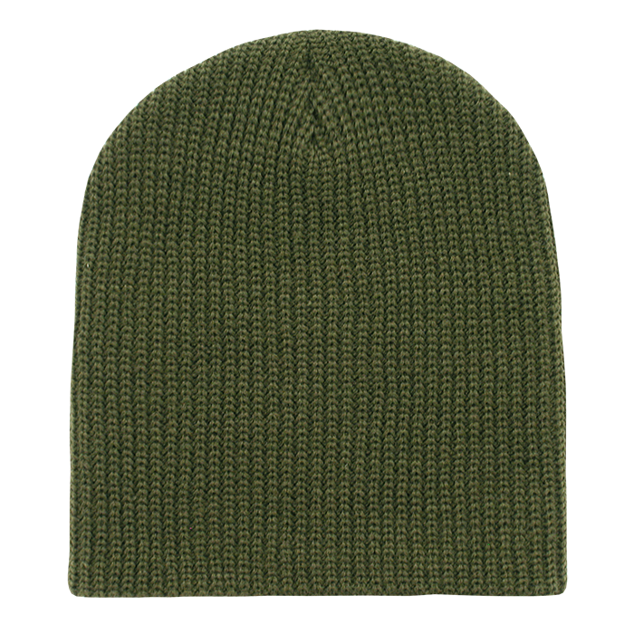 Decky-608-GI Cuffless Watch Cap