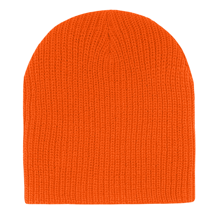 Decky-608-GI Cuffless Watch Cap