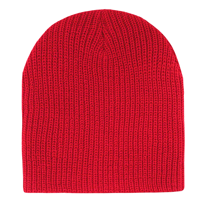 Decky-608-GI Cuffless Watch Cap