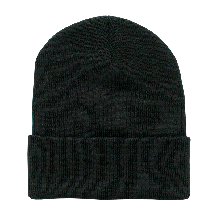 Decky-613-Acrylic/Polyester Long Beanies