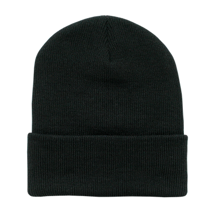 Decky-613-Acrylic/Polyester Long Beanies