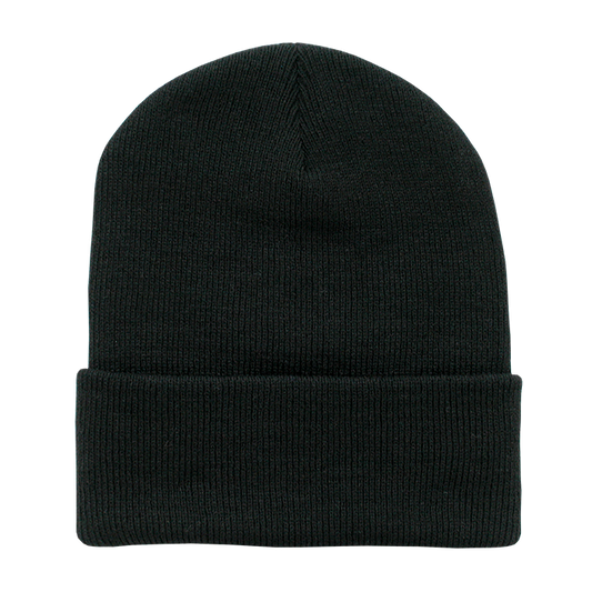 Decky-613-Acrylic/Polyester Long Beanies