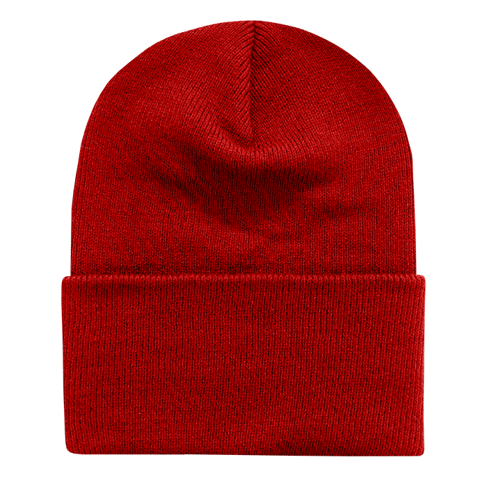 Decky-613-Acrylic/Polyester Long Beanies