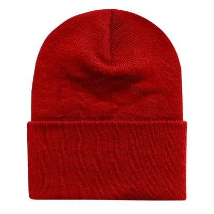 Decky-613-Acrylic/Polyester Long Beanies