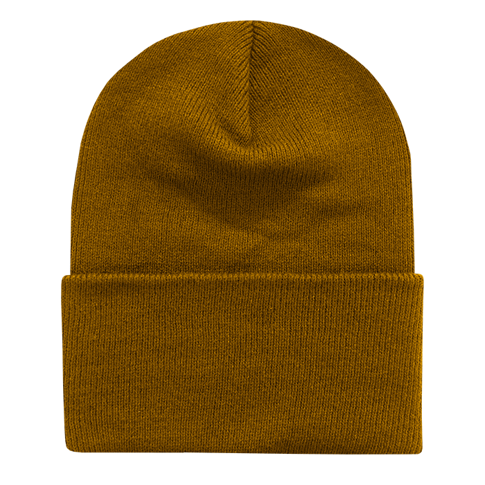 Decky-613-Acrylic/Polyester Long Beanies